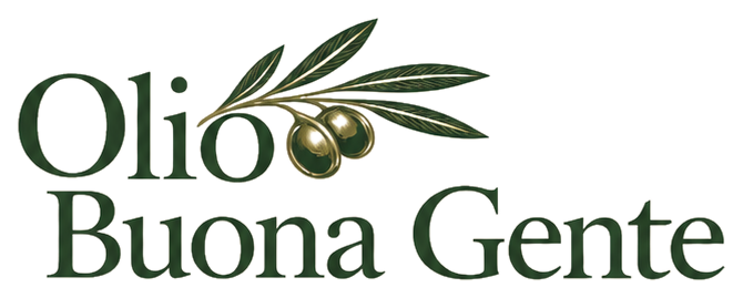 Olio Buona Gente